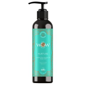 MKS-Eco - Wow Nurture Shampoo and Body Wash