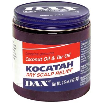 Dax - Kocatah - 214 g
