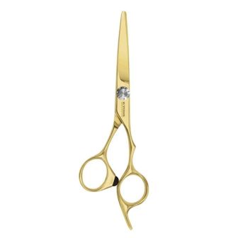 KYONE 710 Scissors 5.5" Gold