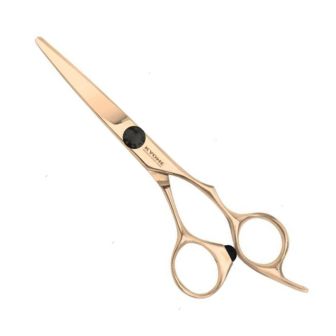 Kyone - 710 - Cutting Shears - Rose Gold - 5,5 Inch
