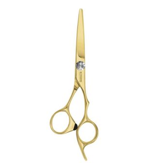 KYONE 710 Scissors 6,0" Gold