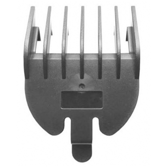 KYONE - Large Mounting Comb Set for Vintage Barber Clipper - 16/19/22/25 mm