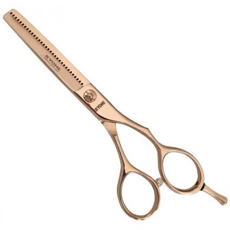 Kyone - 680 - Coupe Scissors - Rose Gold - 5.75 inch