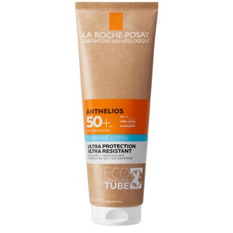 La Roche-Posay - Ultra Hydrating Protection SPF50+ - 250 ml