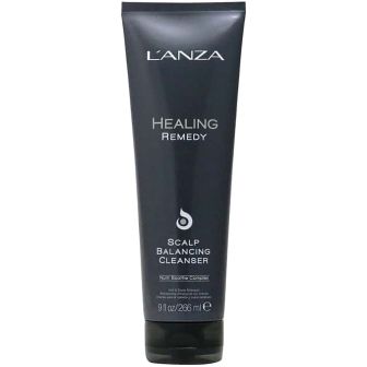 L'Anza - Healing Remedy: Scalp Balancing Cleanser