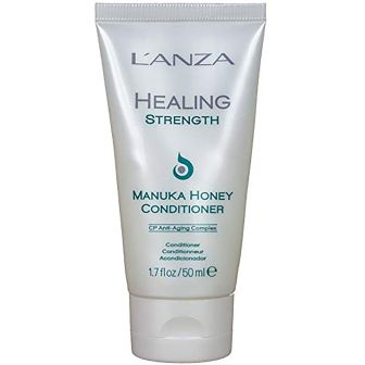 L'Anza - Healing Strength Manuka Honey Conditioner, 50 ml
