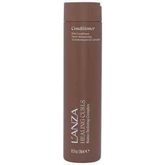 lanza healing curls conditioner