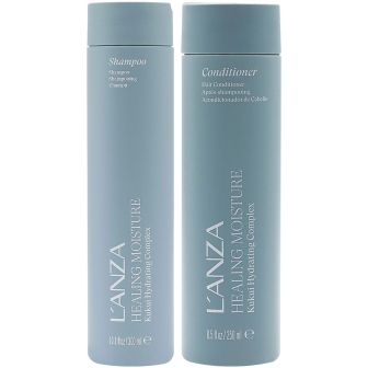 L'Anza Healing Moisture Value Set