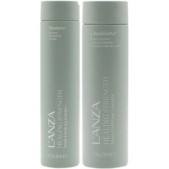 L'Anza Healing Strength Value Set