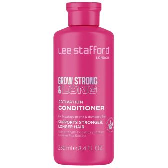 Lee Stafford - Grow It Longer Conditioner - 250 ml