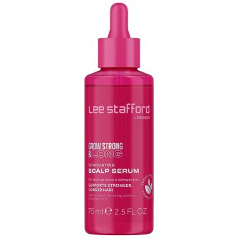 Lee Stafford - Grow It Longer Hair Serum - 75 ml