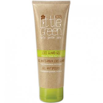 Little Green - Lice Guard Gel - 120 ml