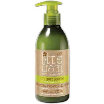 Little Green - Lice Guard Shampoo - 240 ml