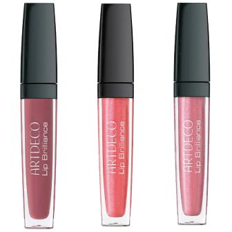 Artdeco - Lip Brilliance Lip Gloss