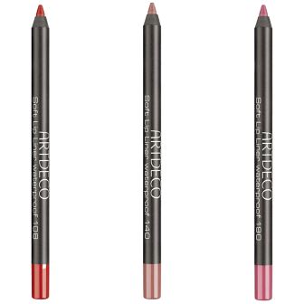Artdeco - Soft Waterproof Lip Liner