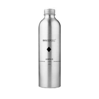 Nail Perfect Acrylic Liquid, 250 ml