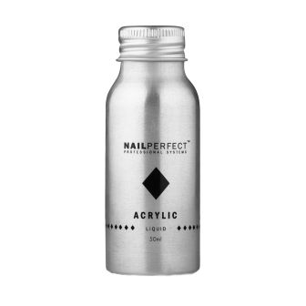 Nail Perfect Acrylic Liquid - 50 ml