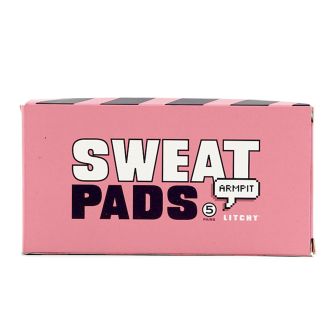 Litchy - Sweat-Absorbing Pad