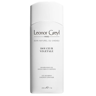 Leonor Greyl - Orange Blossom - Baby Mousse - 150 ml