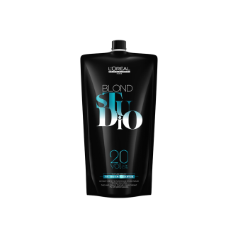 L'Oréal Blond Studio Platinum Oxidant 20 Vol 1000 ml