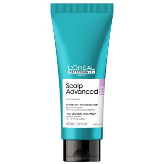 L'Oréal Professionnel - Scalp Advanced - Anti-Discomfort - Conditioner for sensitive scalp - 200 ml