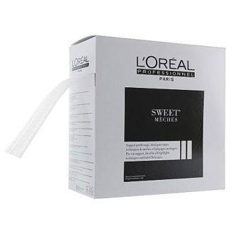 L'Oréal - Sweet' Mèches - Highlight Paper - 50 Meter