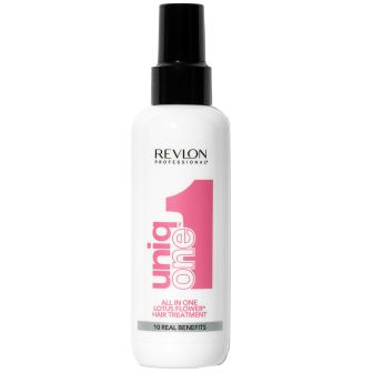 Uniq One All-in-One Hair Treatment Lotus 150 ml