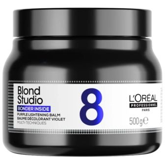 L'Oréal Professionnel Blond Studio Bonder Inside Lightener 500 gr