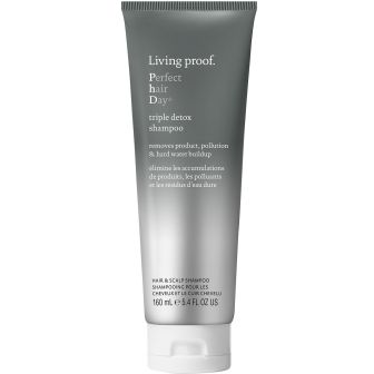 Living Proof Perfect Hair Day Triple-Detox Shampoo