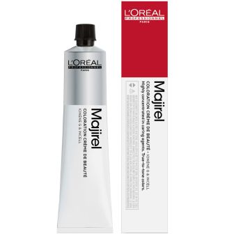L'Oréal - Majirouge - Hair Color - 50 ml