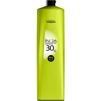 L'Oréal - INOA - Rich Cream - 30 Vol (9%) - 1000 ml