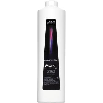L'Oréal - Dia Richesse - Activator - Vol 6 (1,9%) - 1000 ml