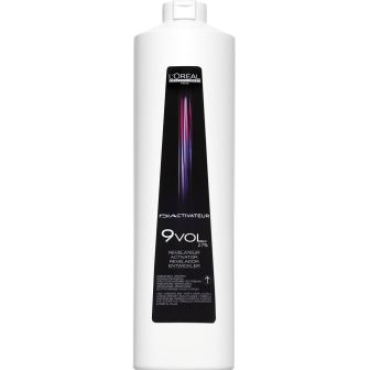 L'Oréal - Dia Richesse - Activator - Vol 9 (2,7%) - 1000 ml