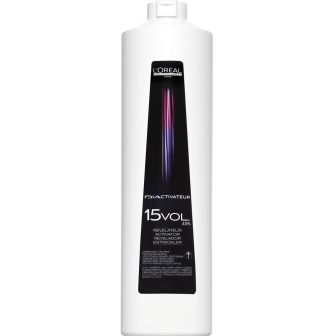 L'Oréal - Dia Richesse - Activator - Vol 15 (4,5%) - 1000 ml