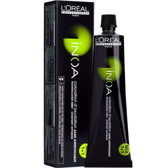 L'Oréal - INOA 2-Part