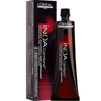 L'Oréal Inoa Carmilane 2-Parts