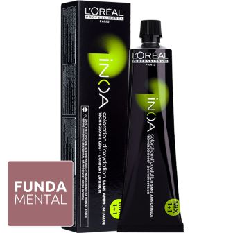 L'Oréal Professionnel INOA Ammonia-Free Hair Color - 60gr