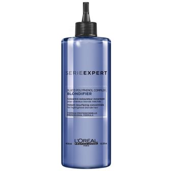 L'Oréal Professionnel - Blondifier Restoring Concentrate - 400 ml