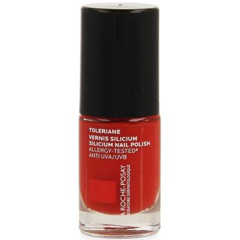La Roche-Posay - Toleriane Silicium - Red 6 ml