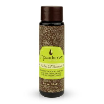 Macadamia Healing Oil Treatment