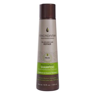 Macadamia - Nourishing Repair Shampoo