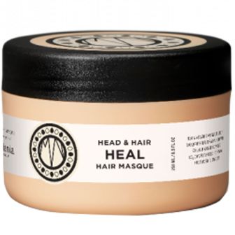 Maria Nila - Mask Head & Hair Heal - 250 ml