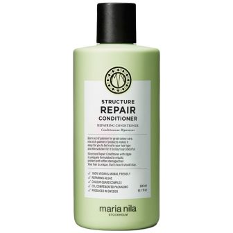 Maria Nila - Structure Repair Conditioner - 300 ml