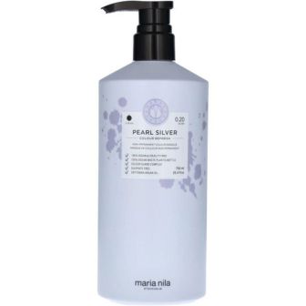 Maria Nila Pearl Silver, 750 ml