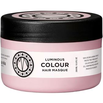 Maria Nila Luminous Colour Hair Mask