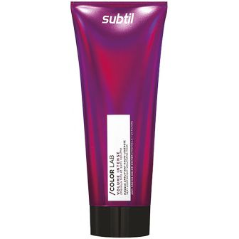 Subtil - Color Lab - Very Lightweight Volumizing Mask