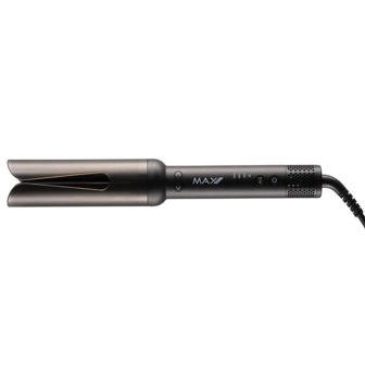 Max Pro - Twist Automatic Curler - 34 mm