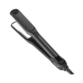 Max Pro - Keratin Shine - Black Straightener