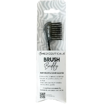 Mediceuticals Brush Buddy Borstelreiniger