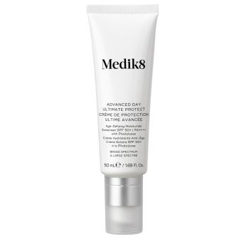 Medik8 Advanced Day Ultimate Protect SPF50 Day Cream 50 ml